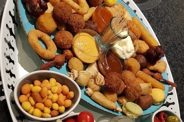 Wellness eten